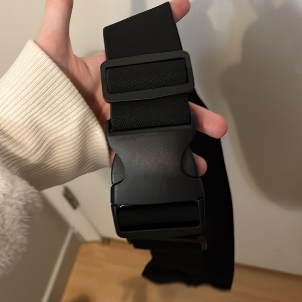 Running belt - Picture 4 of 4